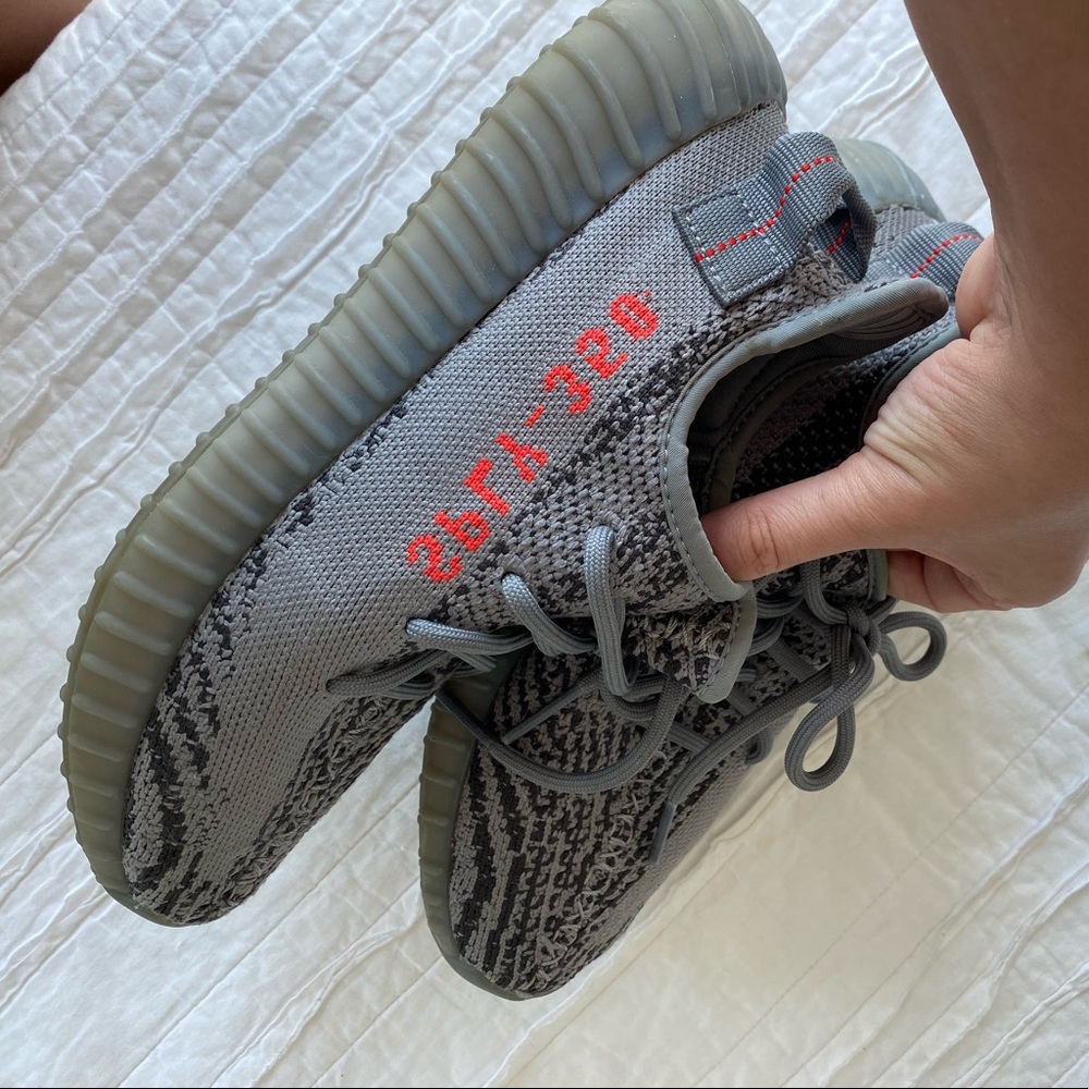 Yeezy boost 350 v2